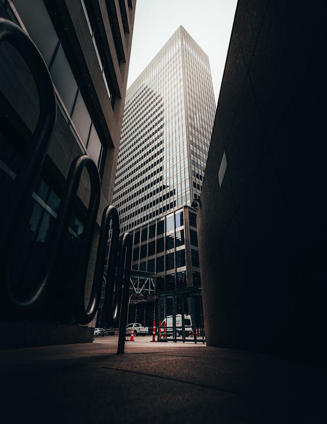 Enterprises scaling their platforms