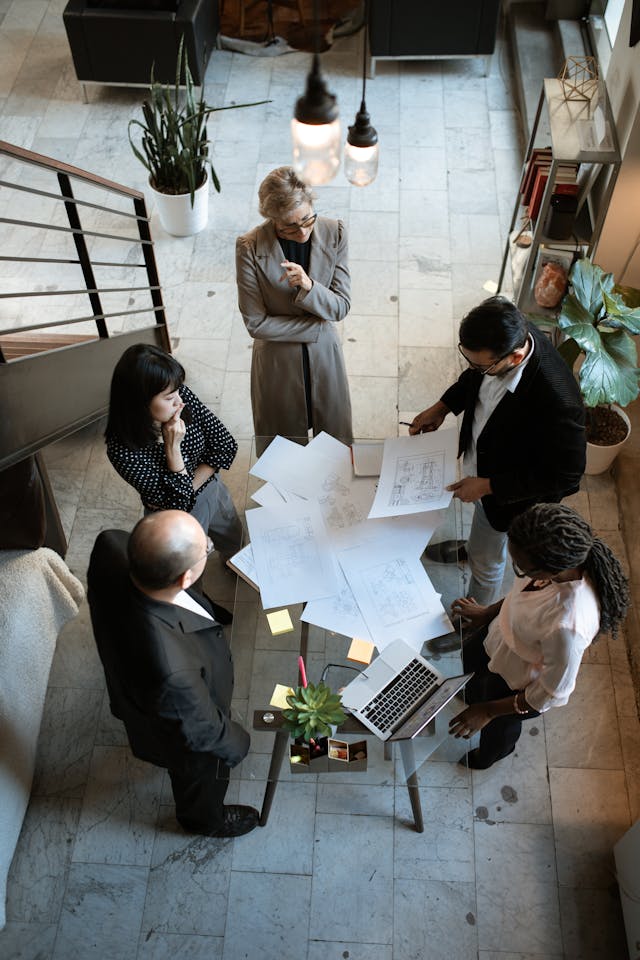 Startups building their MVP