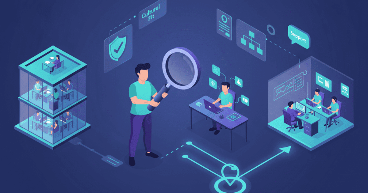 How to Hire a Software Company in 2025: 8 Definitive Steps