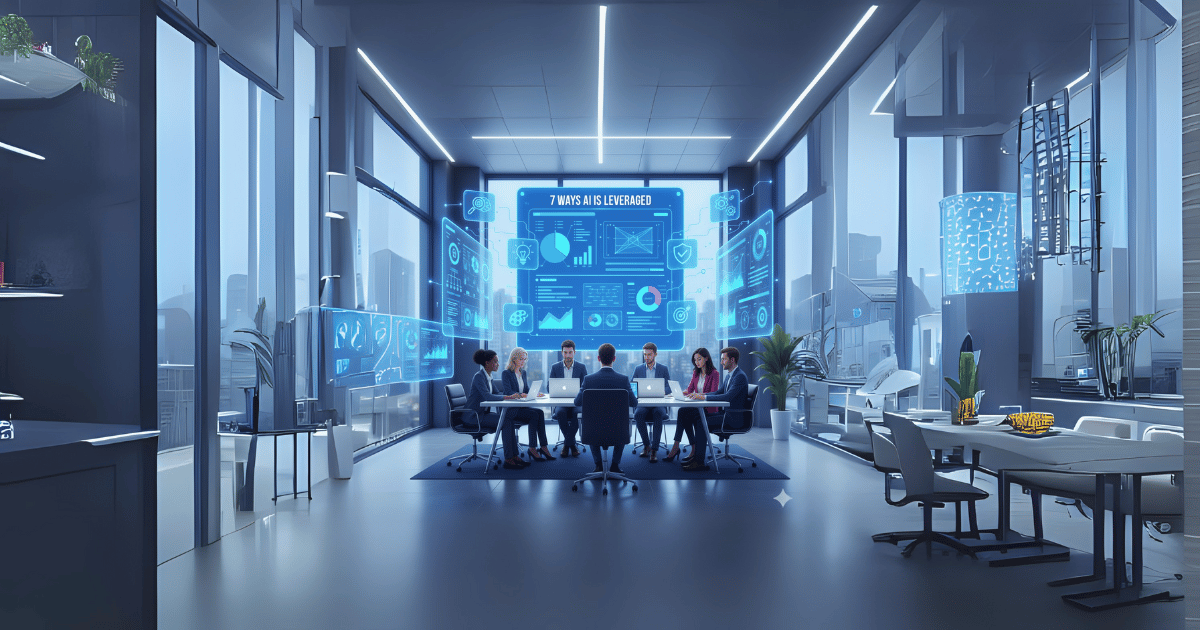 The Amazing Secret: How Product Teams Are Using AI in 2025
